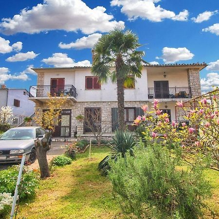 Apartments Ana روفينج المظهر الخارجي الصورة
