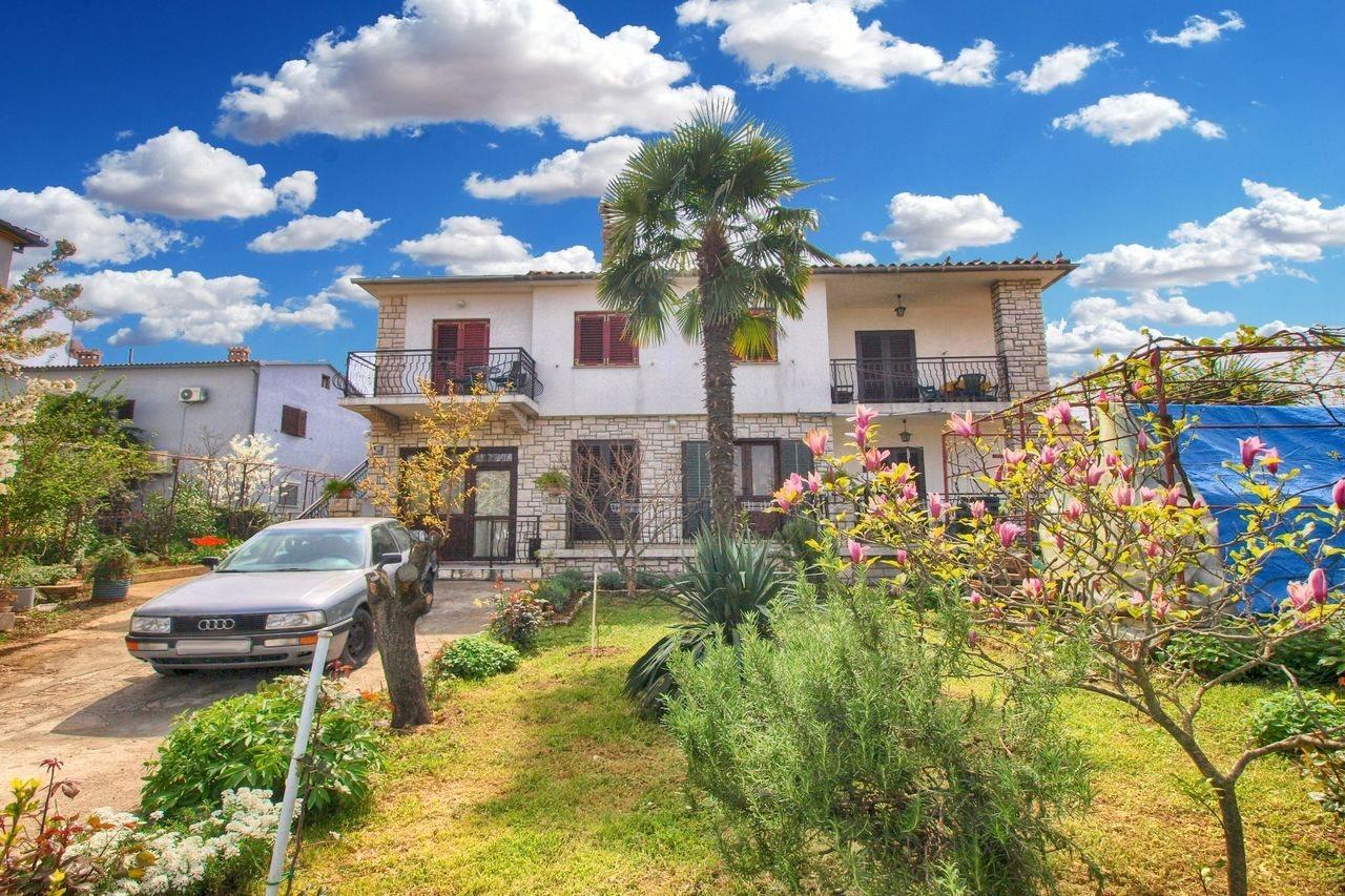 Apartments Ana روفينج المظهر الخارجي الصورة