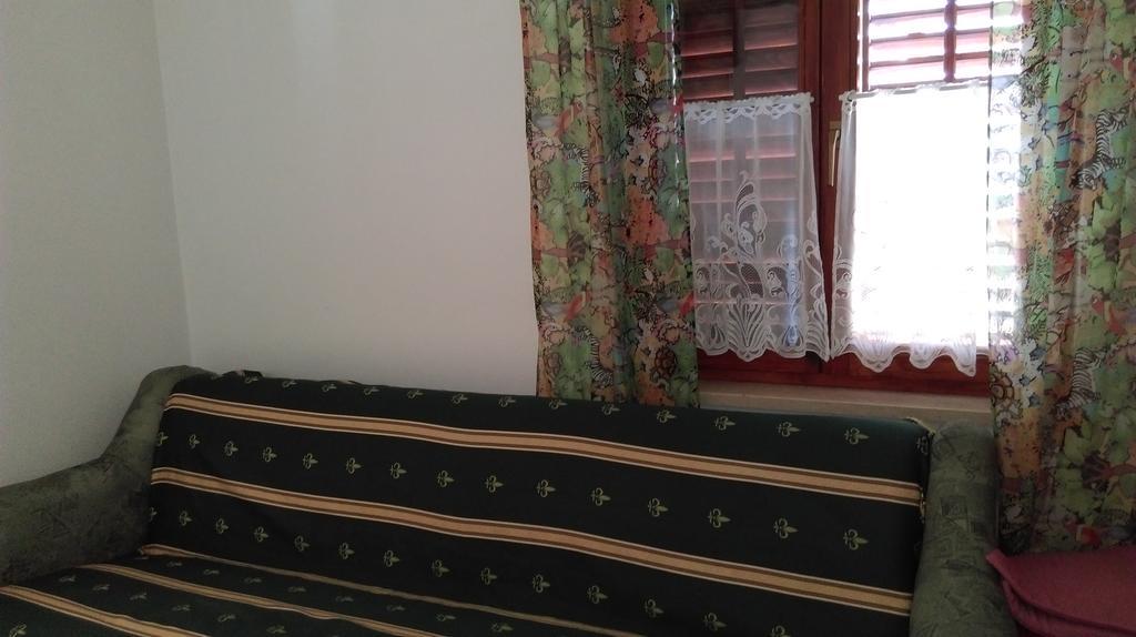 Apartments Ana روفينج المظهر الخارجي الصورة