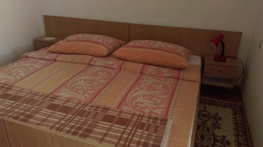 Apartments Ana روفينج المظهر الخارجي الصورة