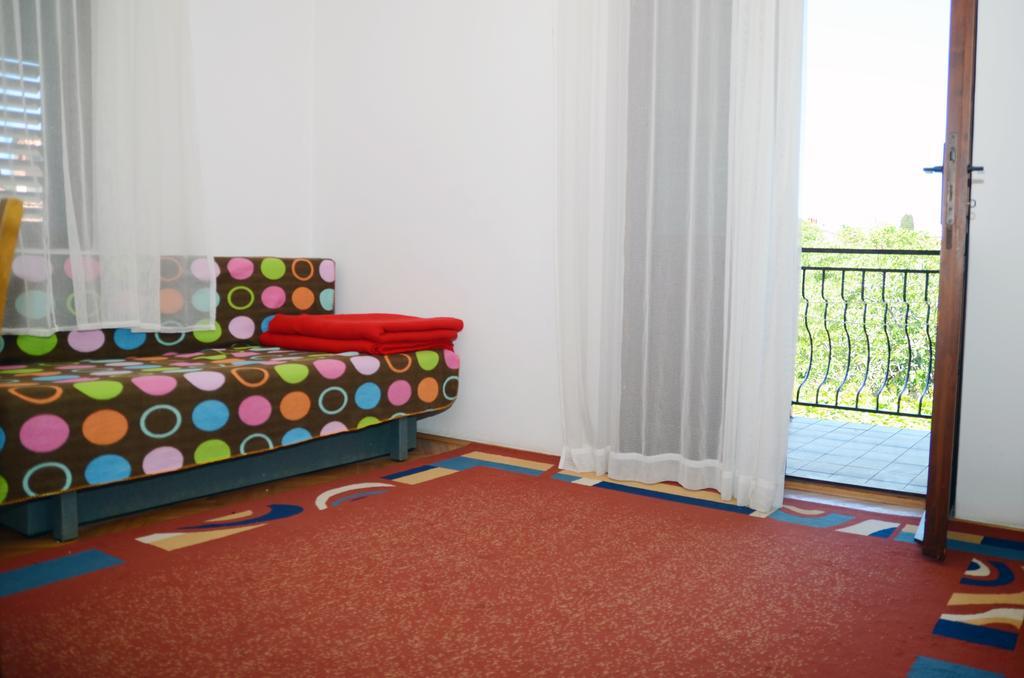 Apartments Ana روفينج المظهر الخارجي الصورة