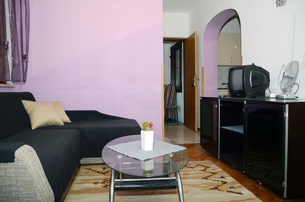 Apartments Ana روفينج المظهر الخارجي الصورة