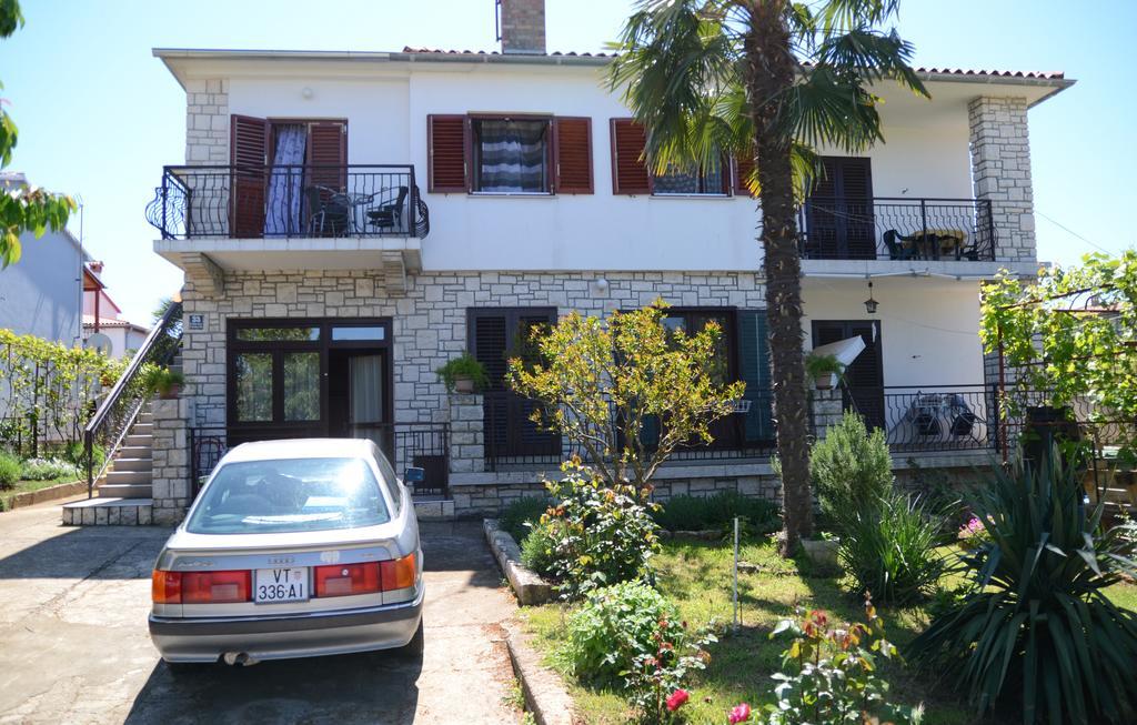 Apartments Ana روفينج المظهر الخارجي الصورة