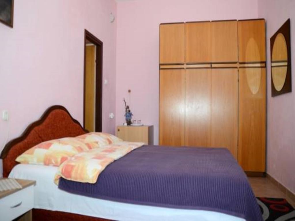 Apartments Ana روفينج المظهر الخارجي الصورة