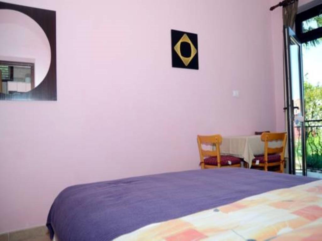 Apartments Ana روفينج المظهر الخارجي الصورة
