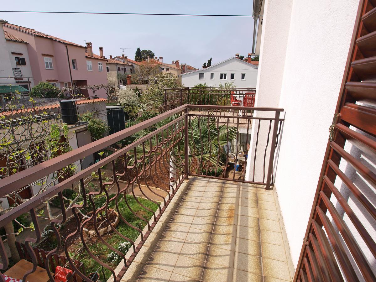 Apartments Ana روفينج المظهر الخارجي الصورة