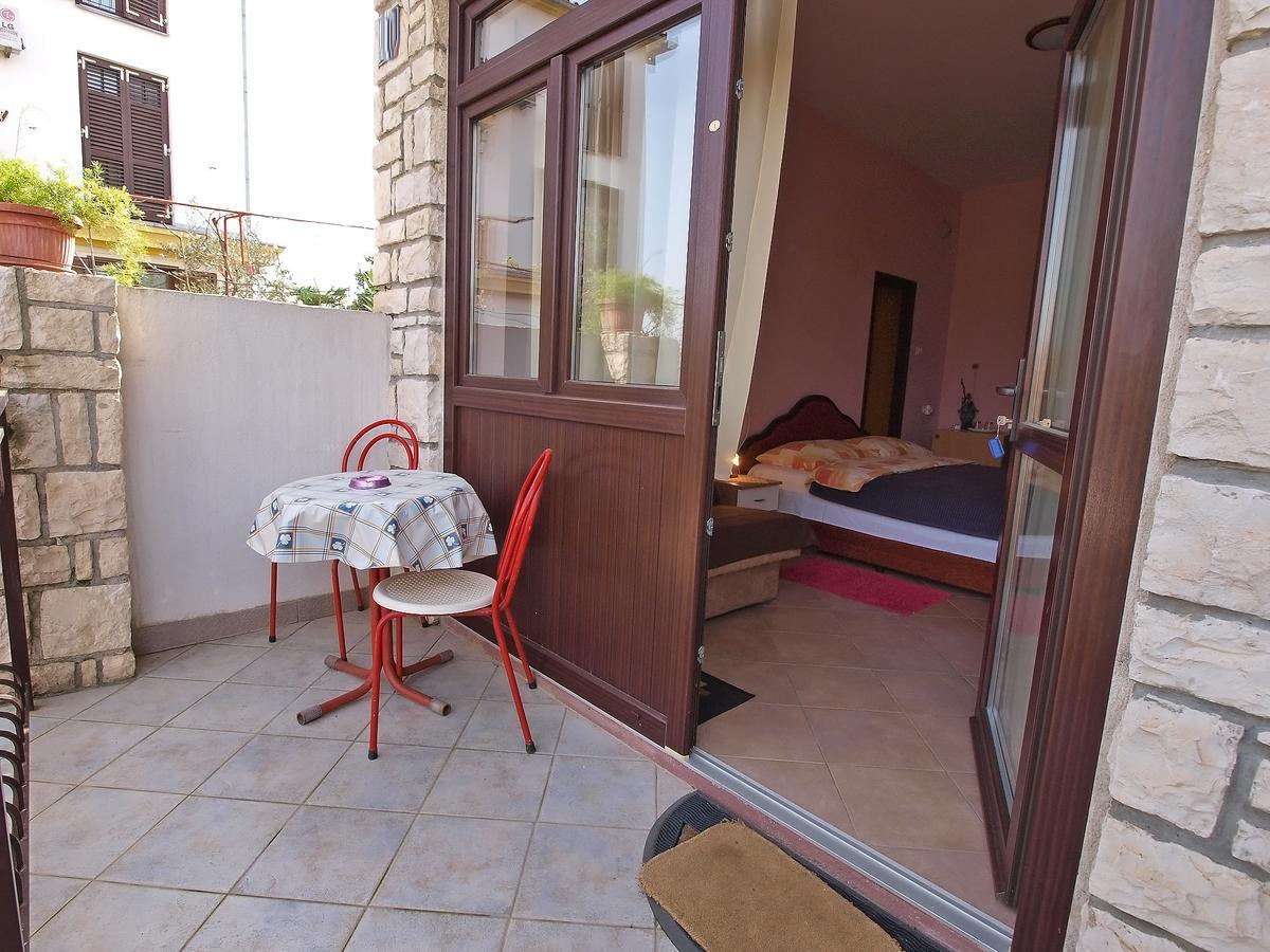 Apartments Ana روفينج المظهر الخارجي الصورة