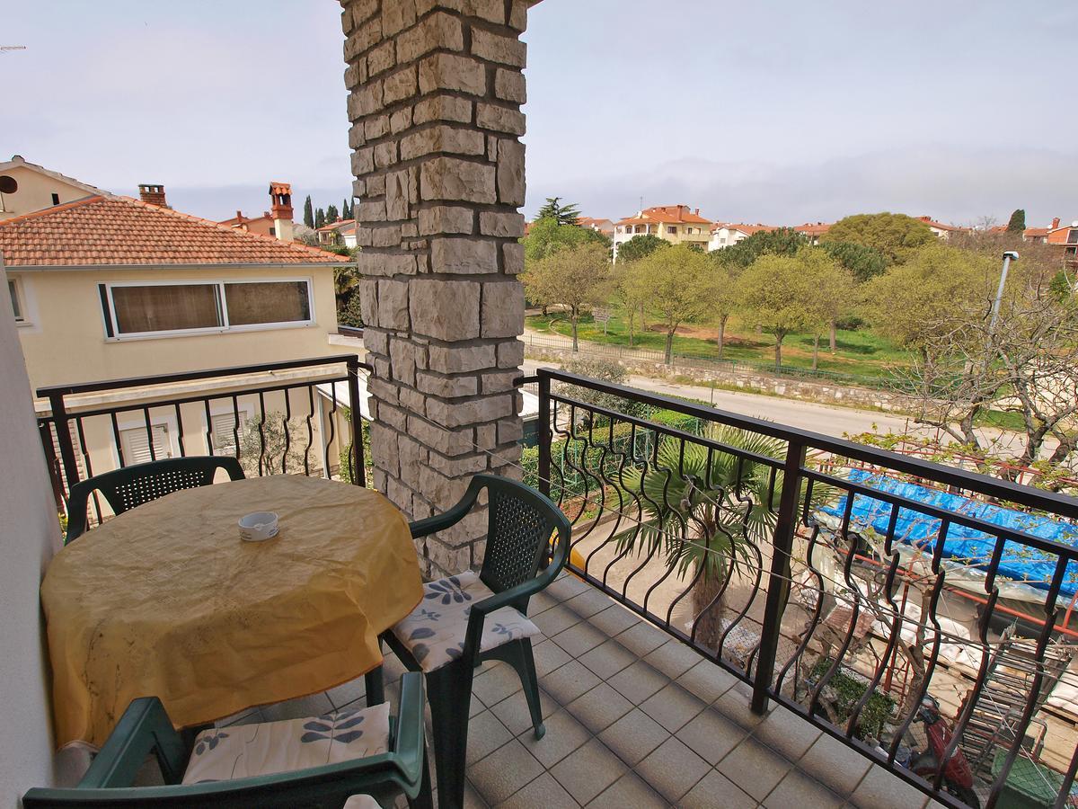 Apartments Ana روفينج المظهر الخارجي الصورة