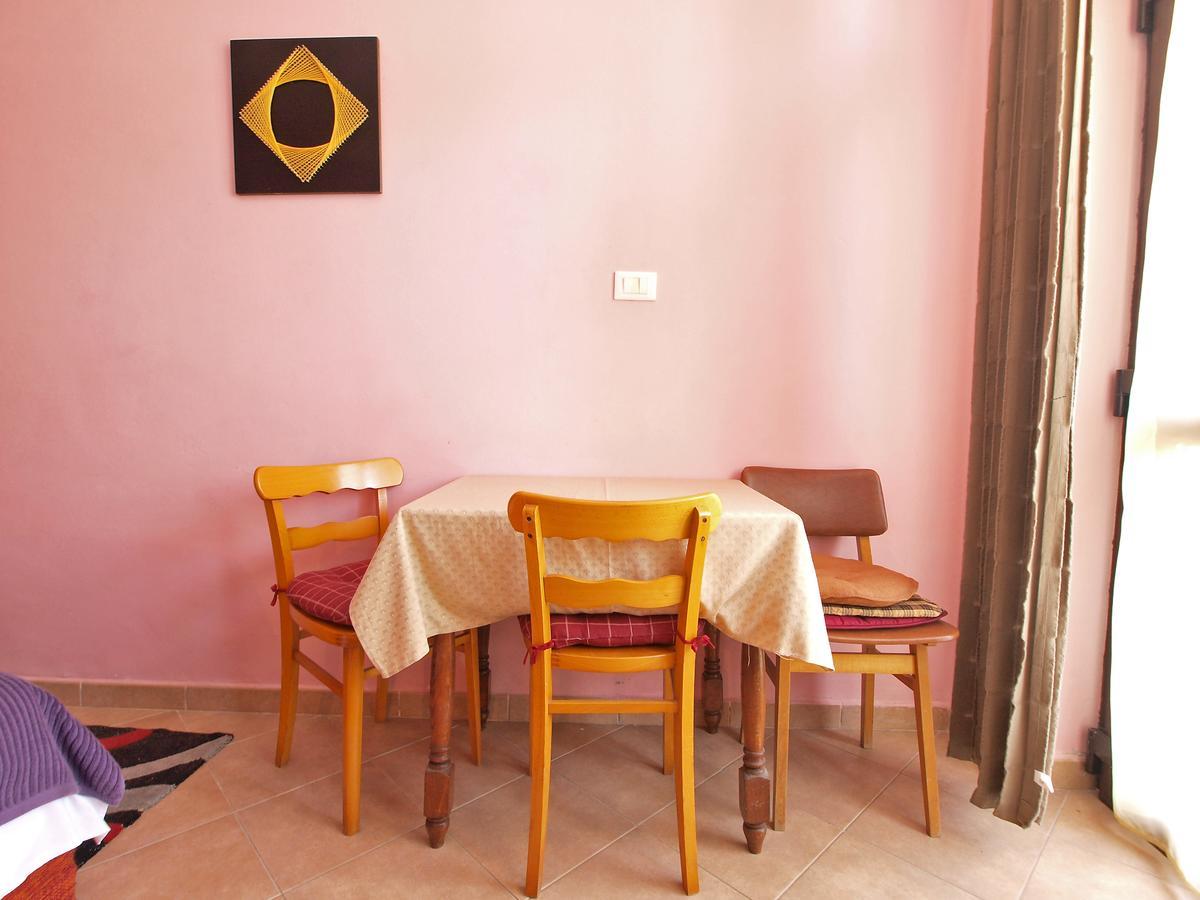 Apartments Ana روفينج المظهر الخارجي الصورة