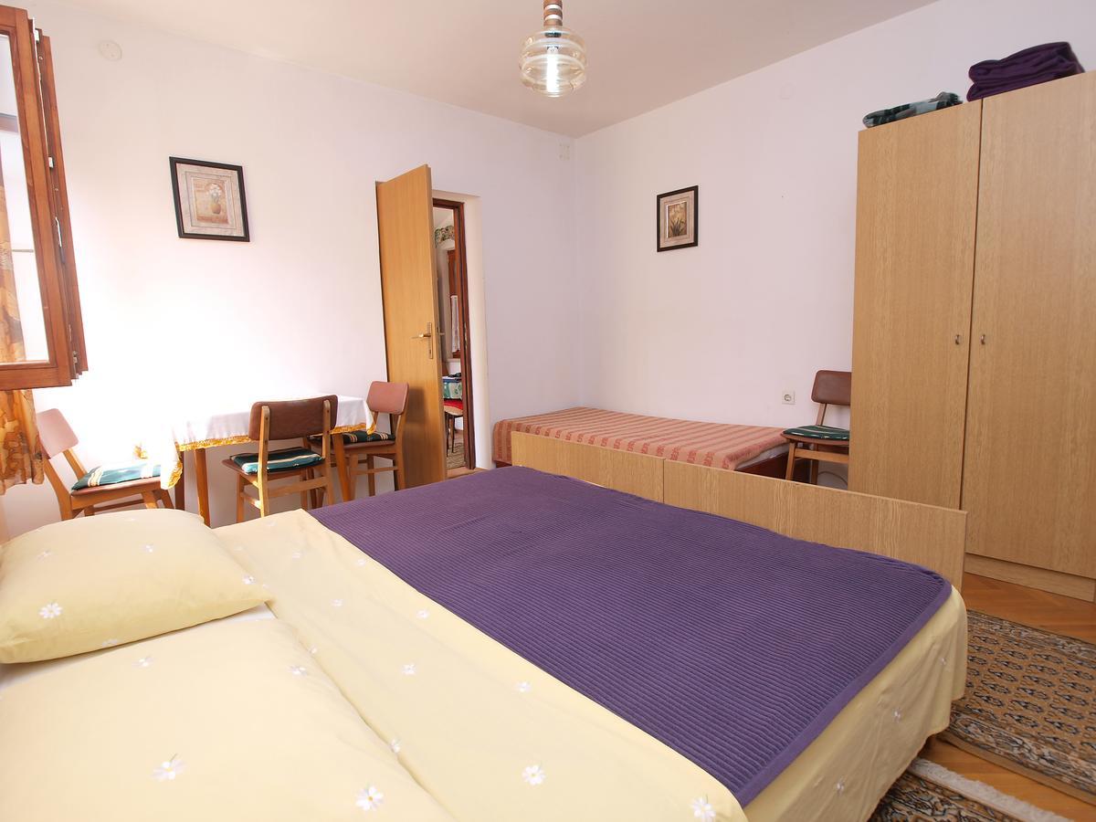 Apartments Ana روفينج المظهر الخارجي الصورة