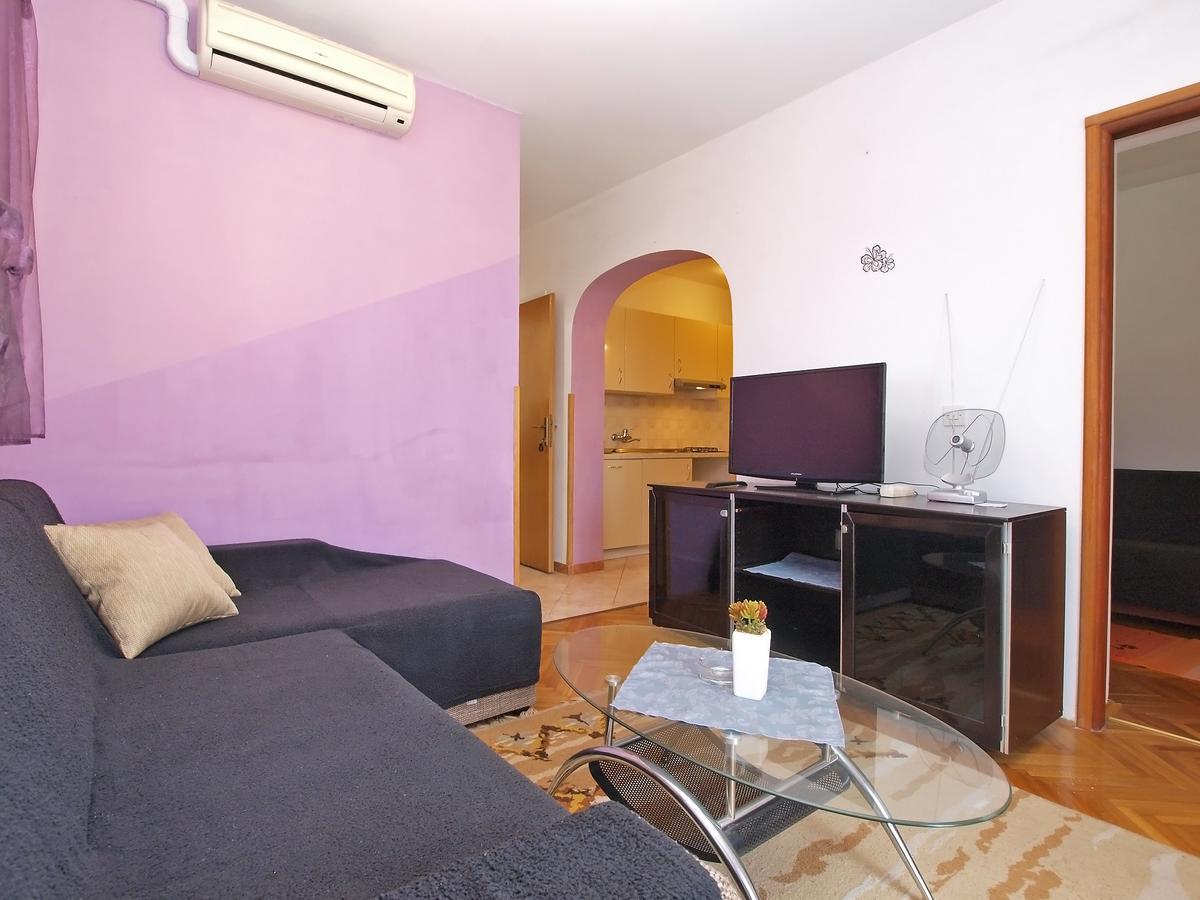 Apartments Ana روفينج المظهر الخارجي الصورة