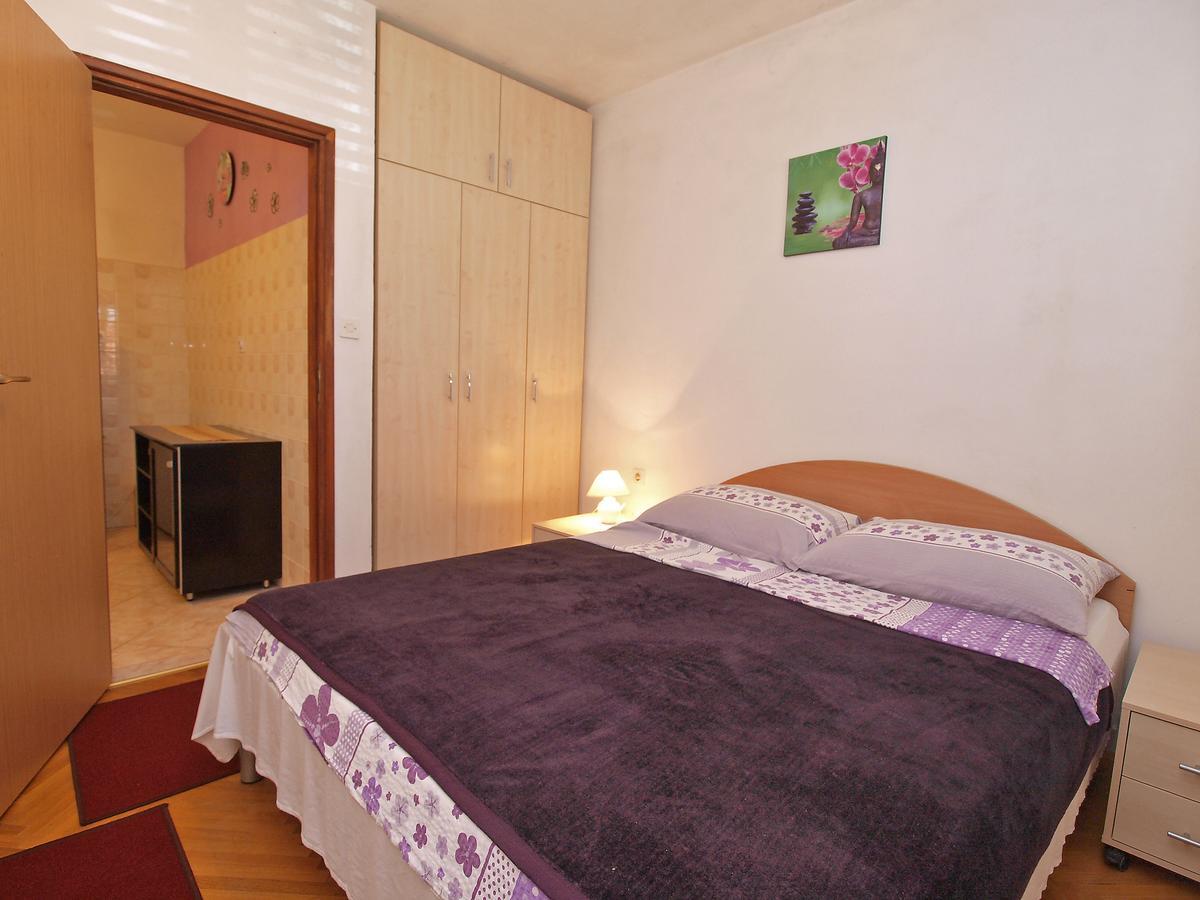 Apartments Ana روفينج المظهر الخارجي الصورة