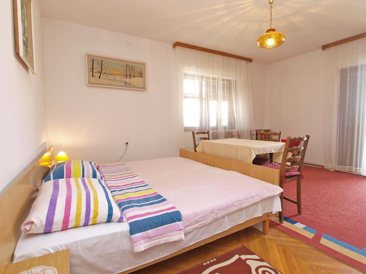 Apartments Ana روفينج المظهر الخارجي الصورة
